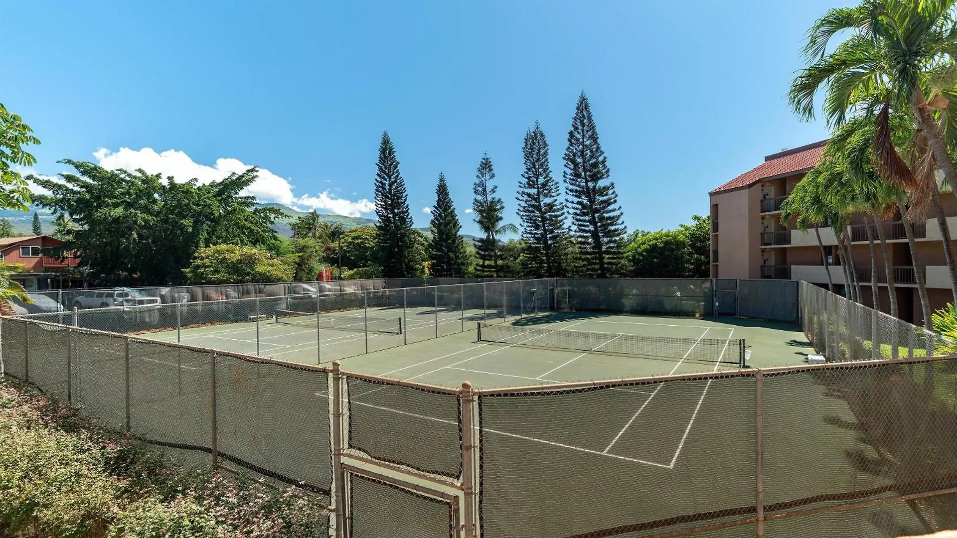 Willa Maui Vista 1-308 Kihei Stany Zjednoczone Ameryki