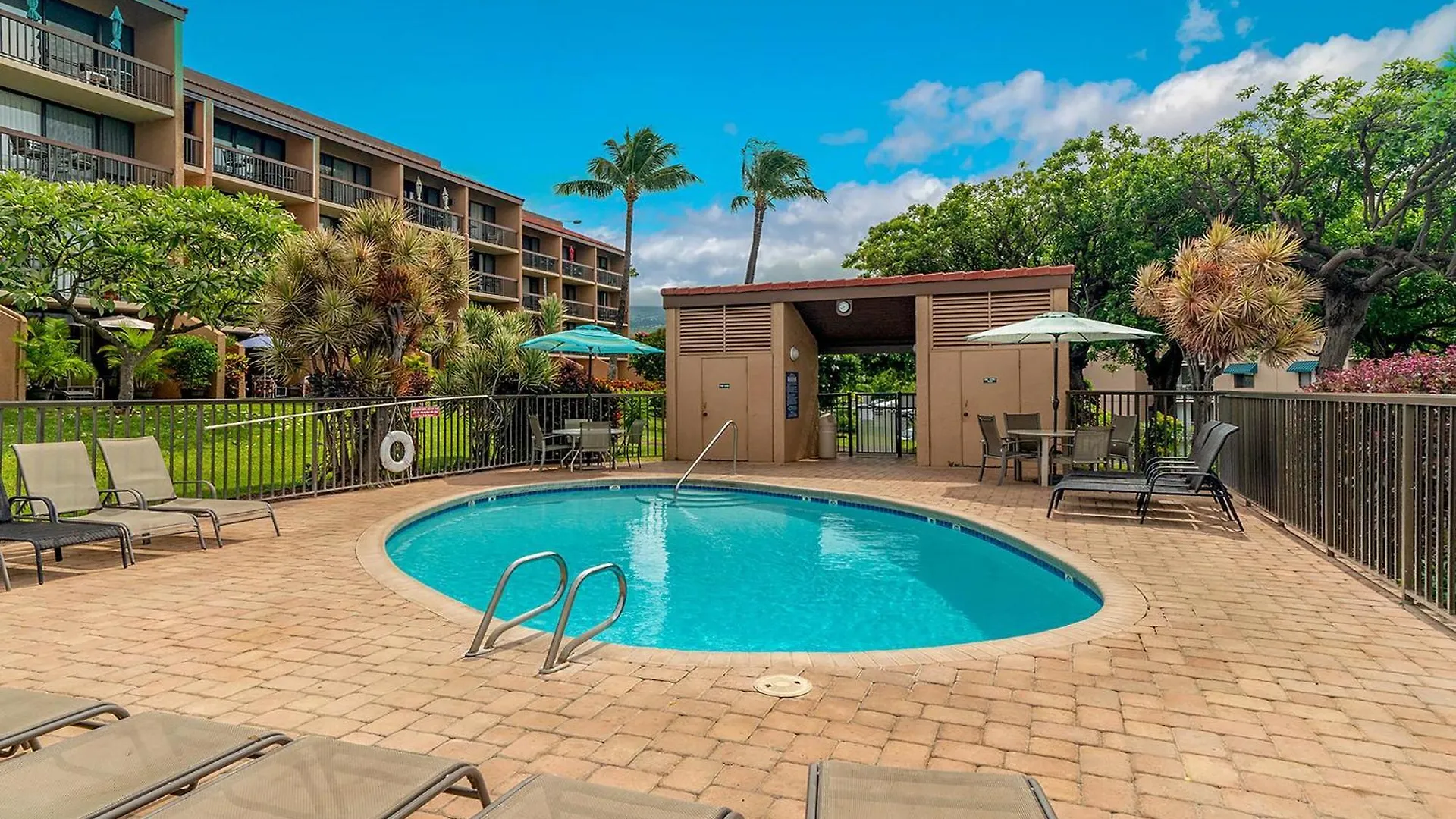 Willa Maui Vista 1-308 Kihei