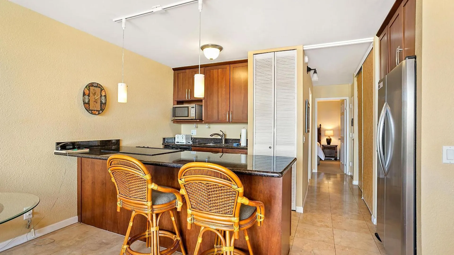 Willa Maui Vista 1-308 Kihei