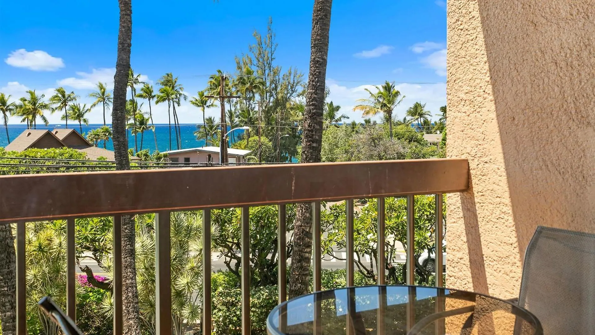 Willa Maui Vista 1-308 Kihei Dom wakacyjny