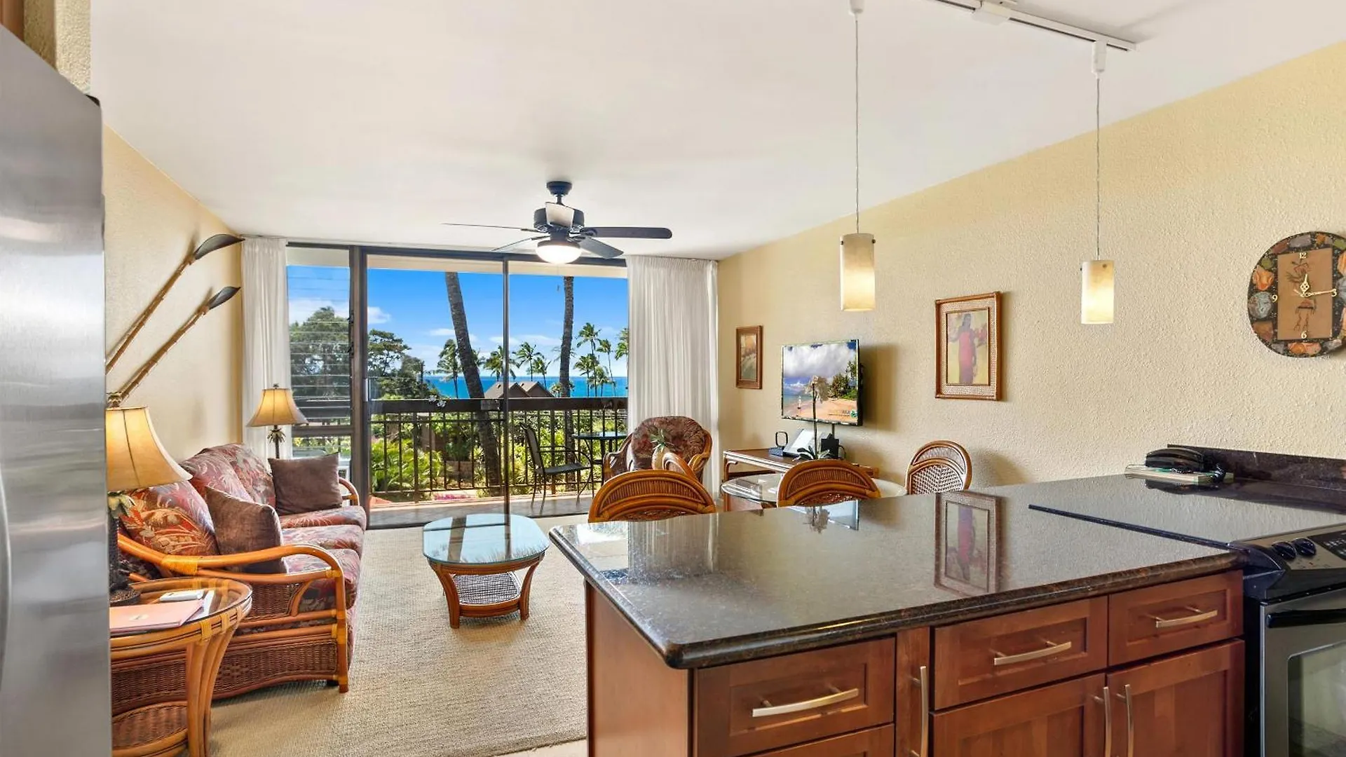 Willa Maui Vista 1-308 Kihei Stany Zjednoczone Ameryki