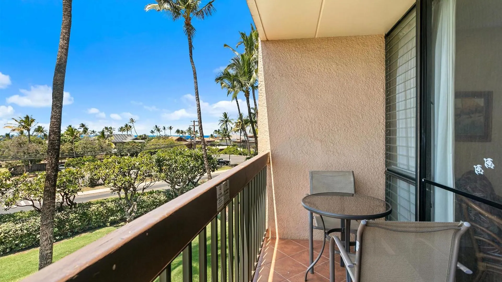 Dom wakacyjny Willa Maui Vista 1-308 Kihei