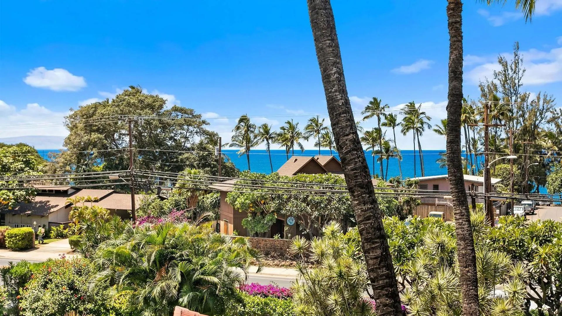 Willa Maui Vista 1-308 Kihei Dom wakacyjny